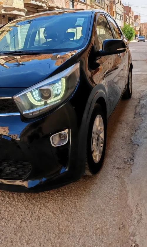 Kia Picanto 2019 Ex motion