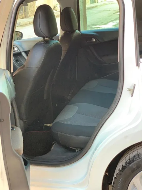 Citroen C3 2015 Zénith Pack Chrome