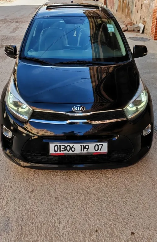 Kia Picanto 2019 Ex motion