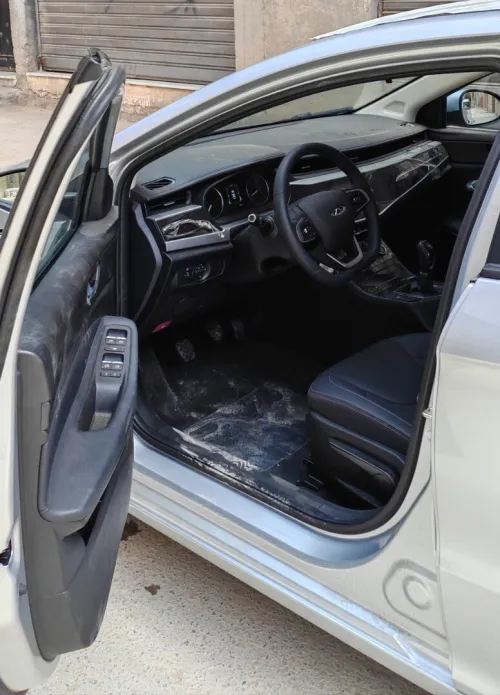 Chery Arrizo 5 2025 Luxury