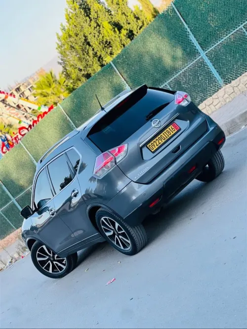 Nissan X Trail 2018 X Trail