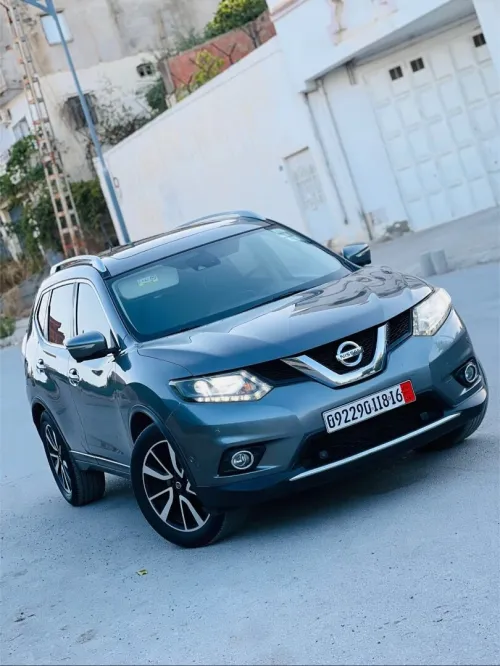 Nissan X Trail 2018 X Trail