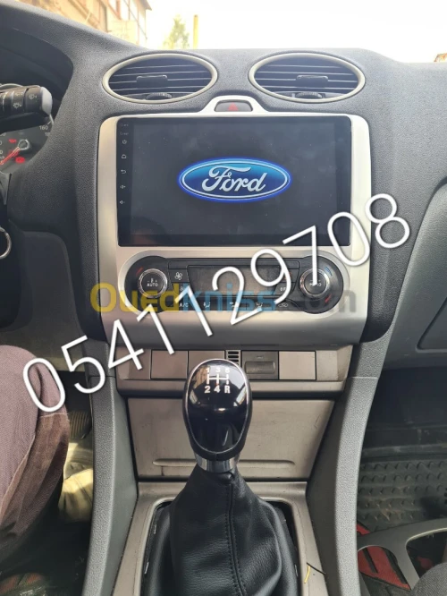 Tablette Android Ford