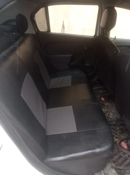 Dacia Logan 2015 Logan