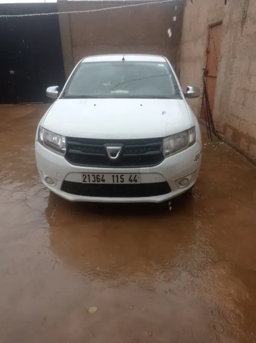 Dacia Logan 2015 Logan
