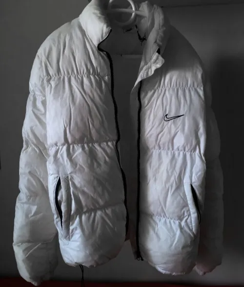Nike nokta puffer jacket
