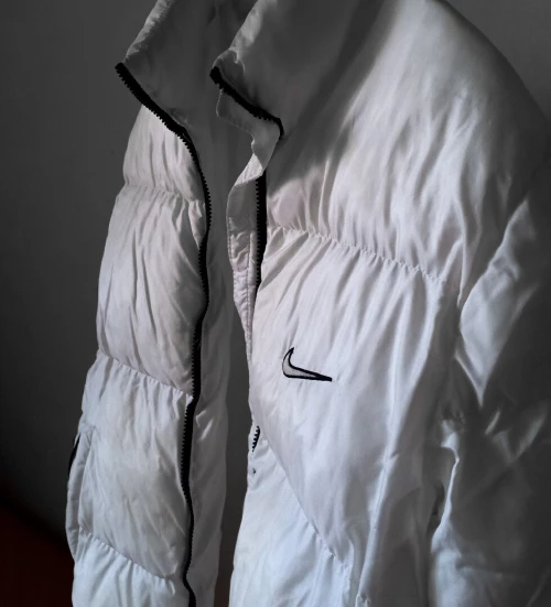 Nike nokta puffer jacket