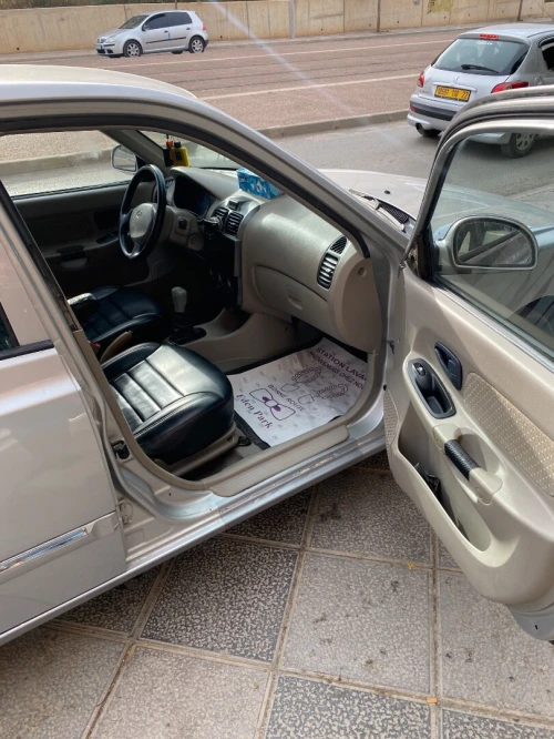 Hyundai Accent 2013 GLS