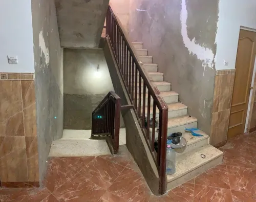 Vente Terrain Oran Hassi bounif