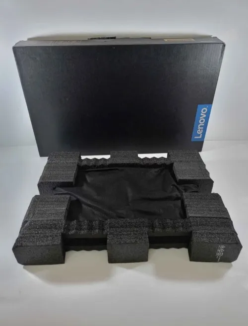 Pc portable Lenovo gamer