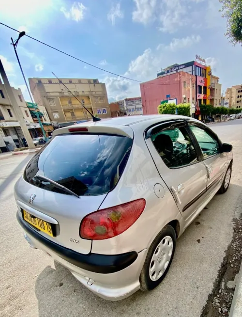 Peugeot 206 2008 