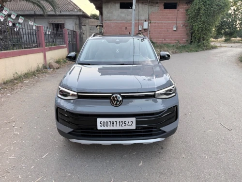 Volkswagen Tharu  2025 XR