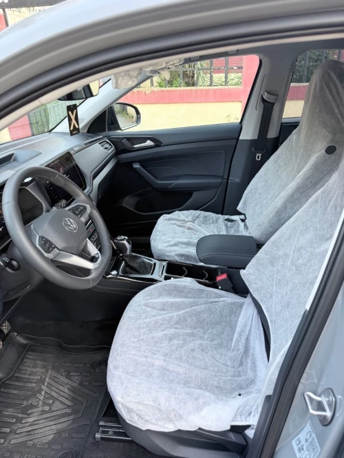 Volkswagen Tharu  2025 XR
