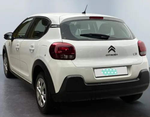 Citroen C3 2023 You