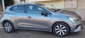 Renault Clio 5  2023 Equilibre