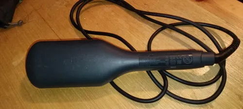 Brosse lissante Remington