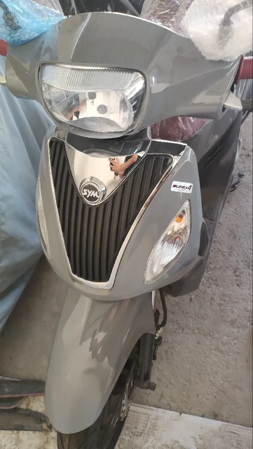 Sym Symphony s 2025