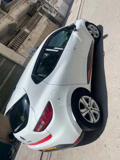 Renault Clio 4 2013 Dynamique