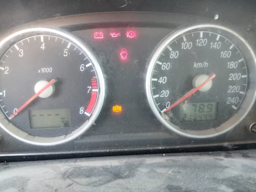 Ford Mondeo 2001 Mondeo