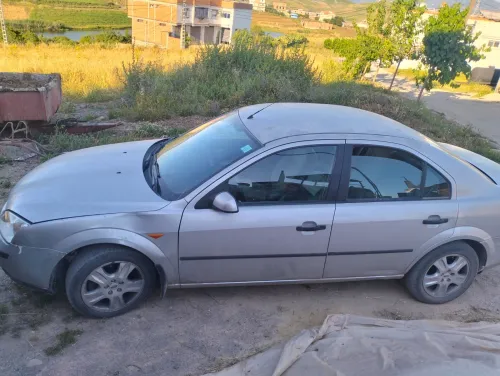 Ford Mondeo 2001 Mondeo