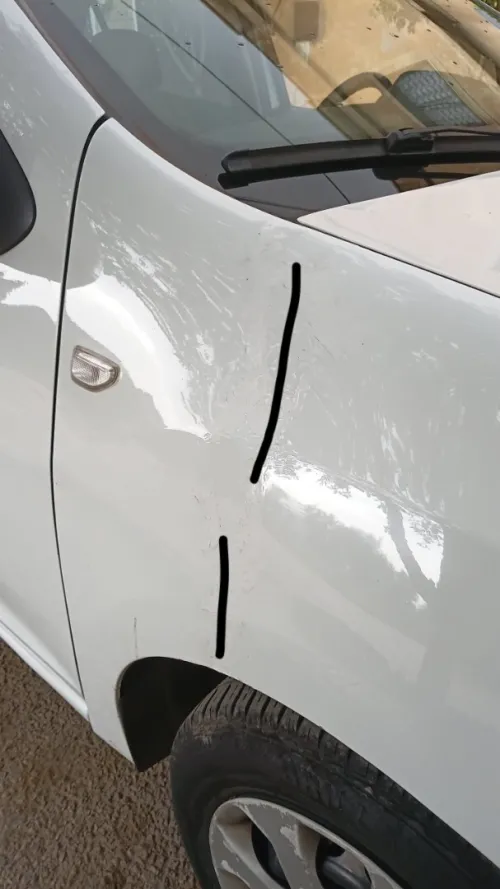 Dacia Logan 2014 Logan