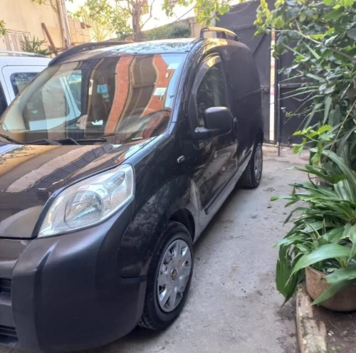 Peugeot Bipper 2011 Bipper