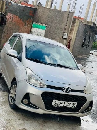 Hyundai i10 2018 i10