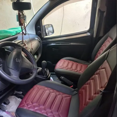 Peugeot Bipper 2011 Bipper