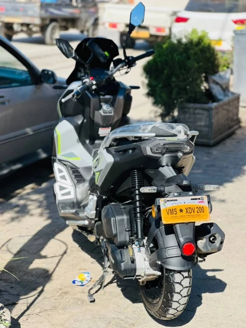 Vms XDV 2026