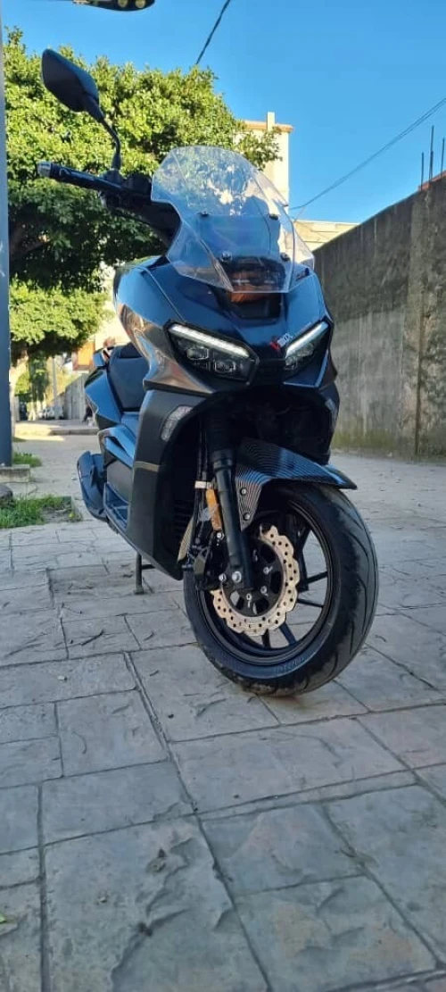 VMX VMX 200 2025
