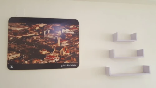 Location Appartement F3 Aïn Témouchent El malah