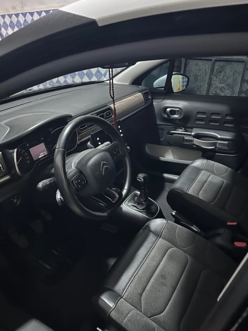 Citroen C3 2022 SHINE