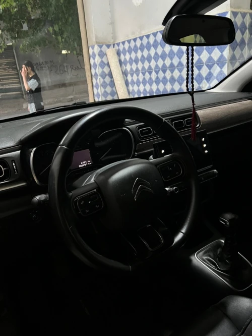 Citroen C3 2022 SHINE