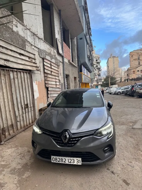Renault Clio 5  2023 Techno
