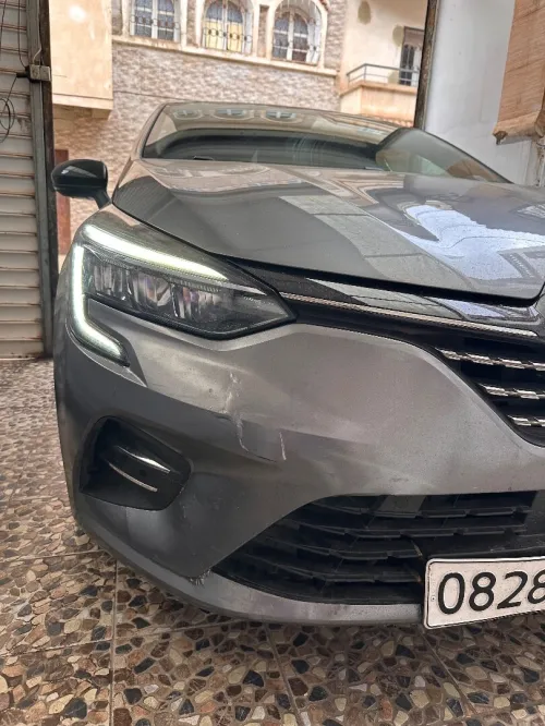Renault Clio 5  2023 Techno