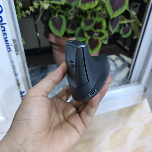 Souris Logitech Mx Vertical Professionnel