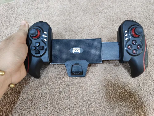 Manette Sans Fil Bluetooth  - Smartphone - tablette (Game Contrôleur) Caba original