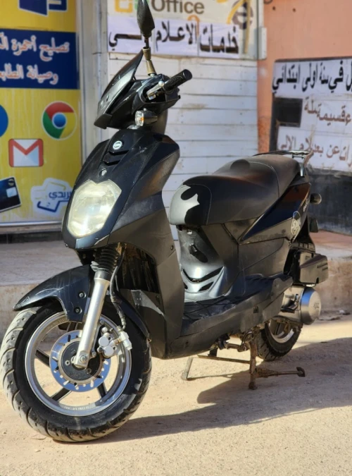 sym orbit 1 2017