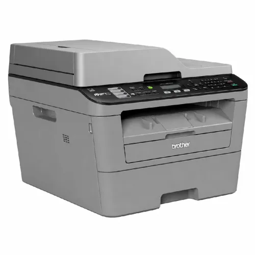 Imprimante Laser Multifunction Brother MFC-L2700DW Avec Fax And Wifi