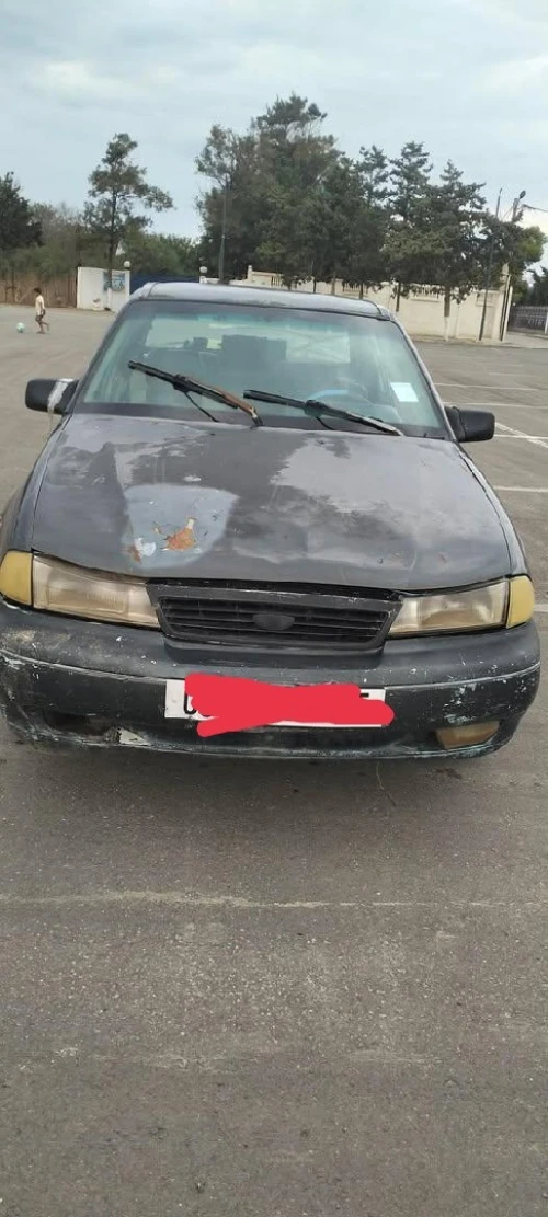 Daewoo Cielo 1998 Cielo
