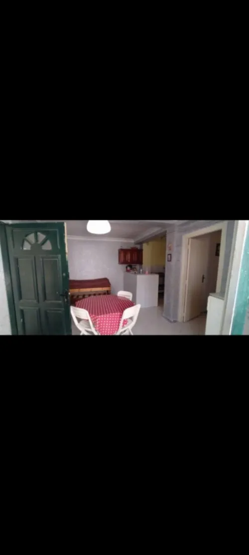 Vente Appartement F2 Béjaïa Tichy