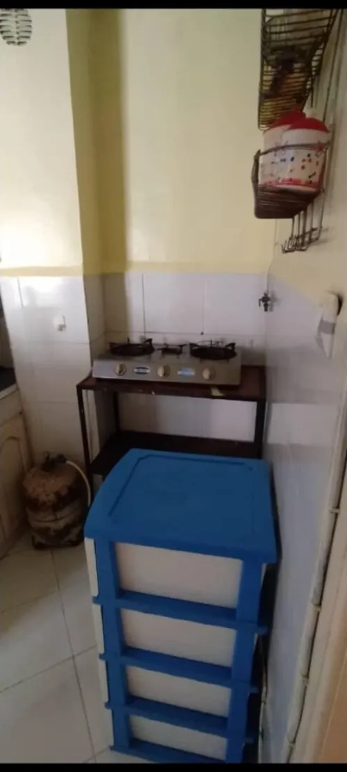 Vente Appartement F2 Béjaïa Tichy