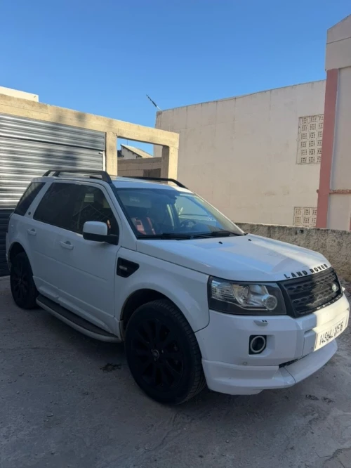 Land Rover Freelander 2 2015 Freelander 2