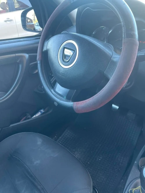 Dacia Duster 2014 Duster