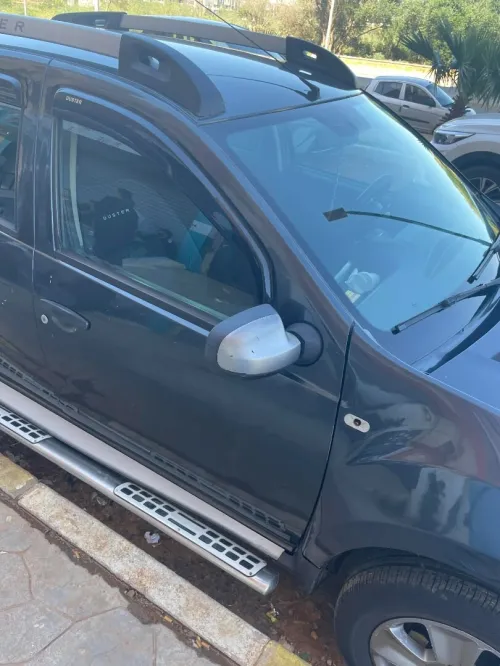 Dacia Duster 2014 Duster