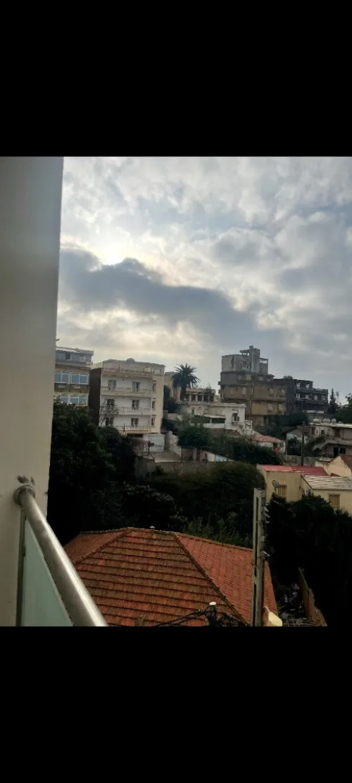 Vente Appartement Alger Bouzareah