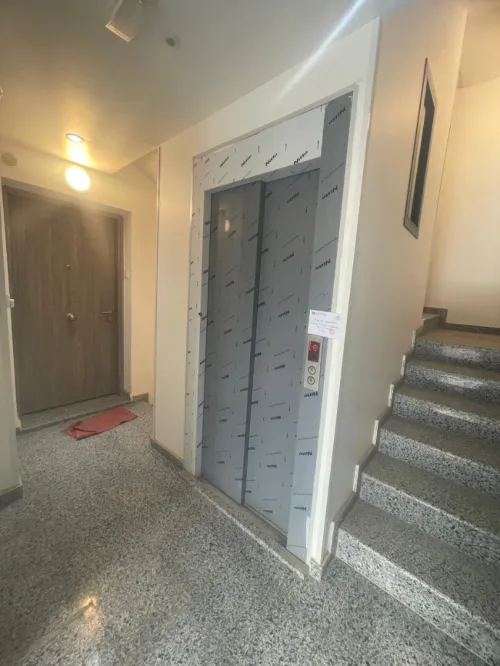 Vente Appartement F4 Alger El achour
