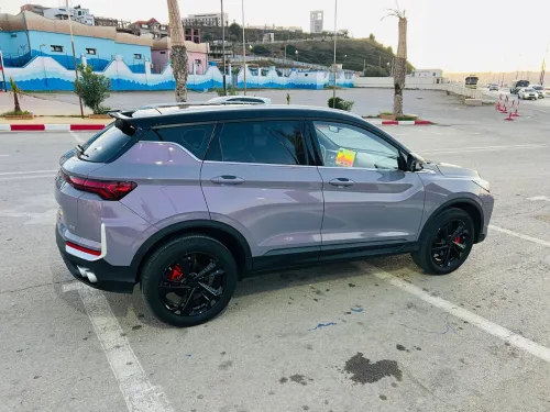 Geely Coolray 2025 Full options