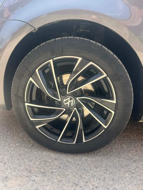 Volkswagen Touran 2012 Touran