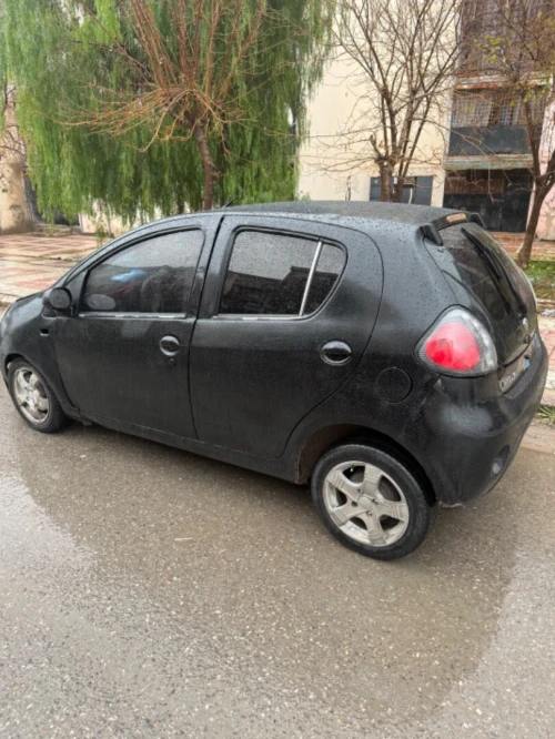 Geely Ray 2010 Ray